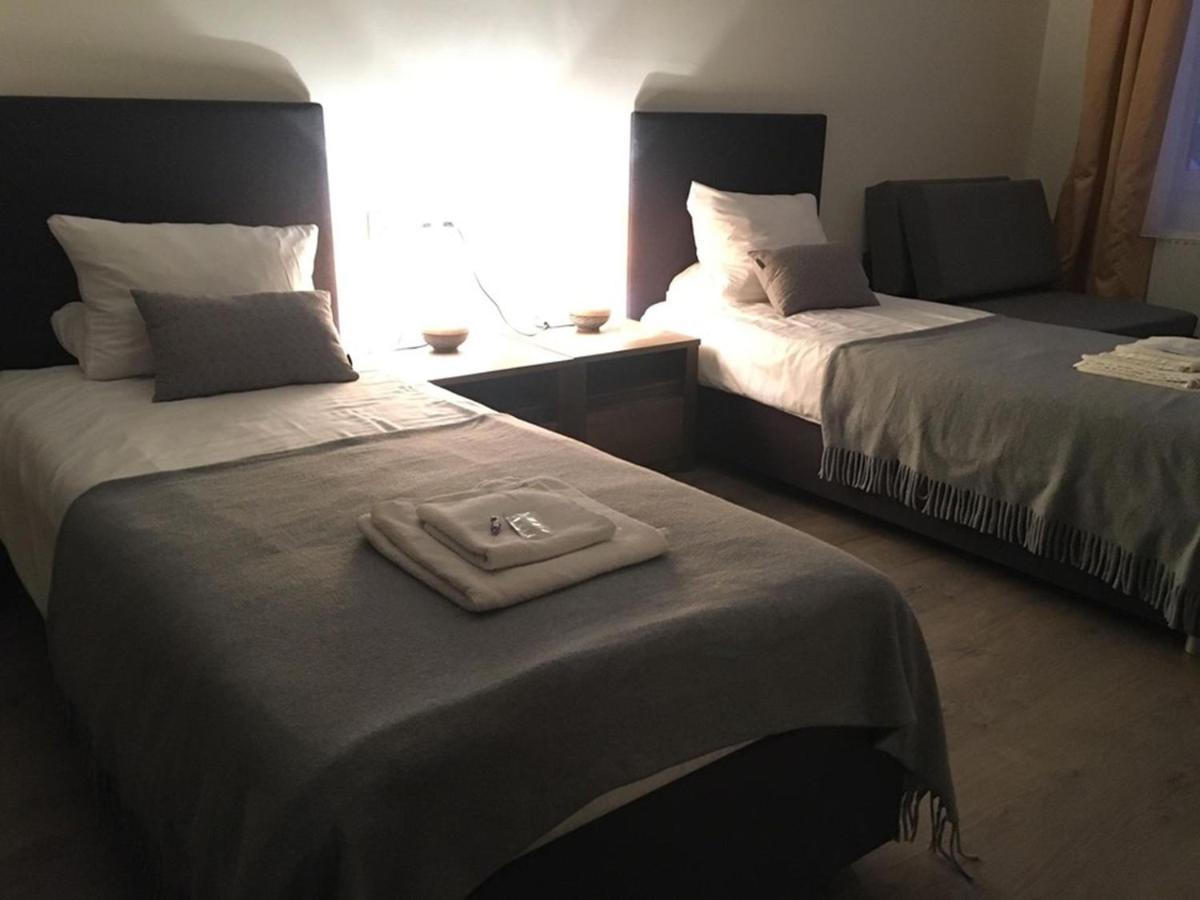 Aranykorona Apartmanház Miskolc Exterior foto