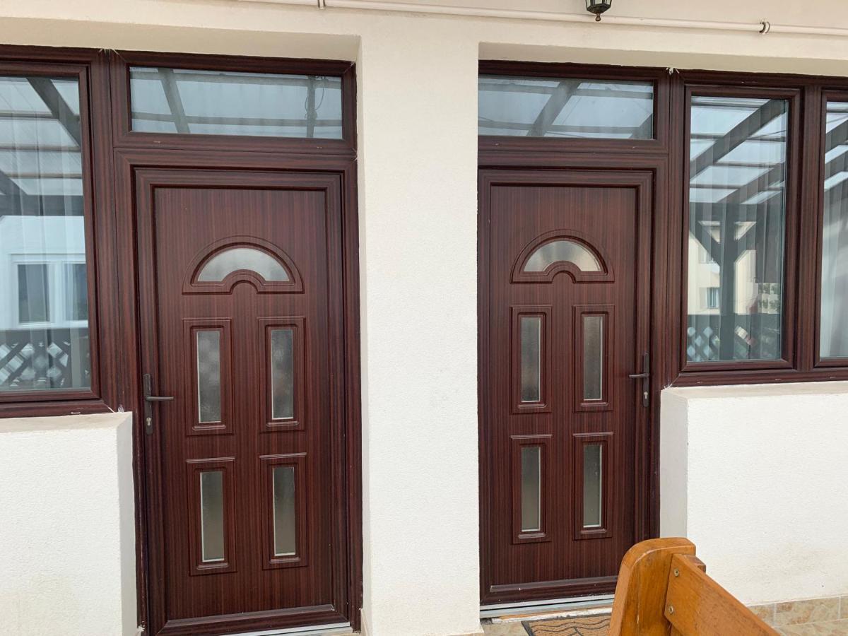 Aranykorona Apartmanház Miskolc Exterior foto