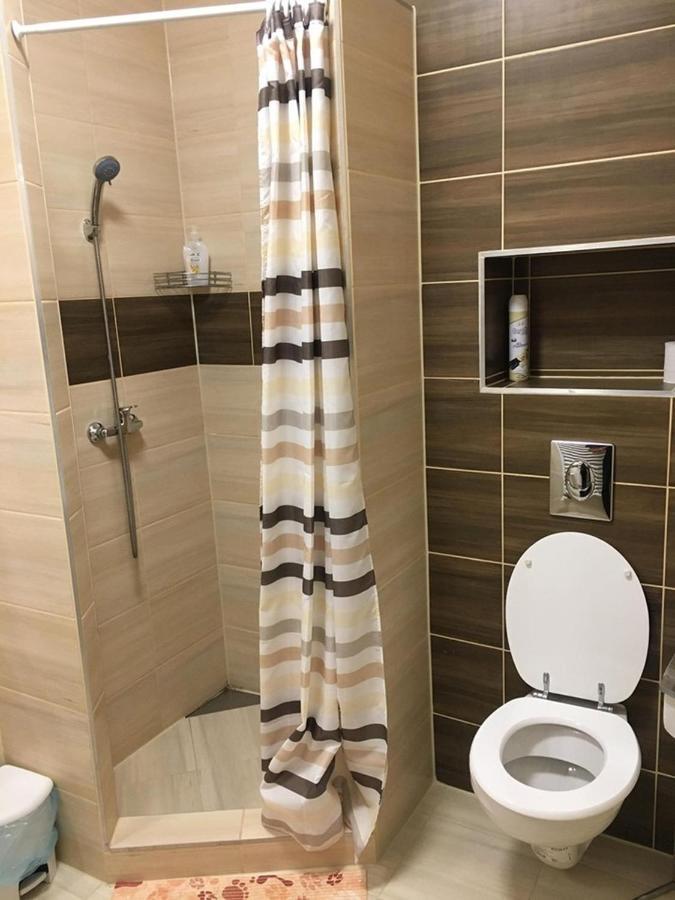 Aranykorona Apartmanház Miskolc Exterior foto